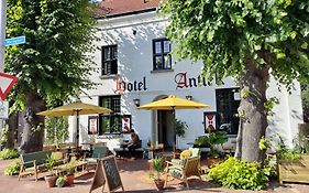 Hotel Nieuw Antiek
